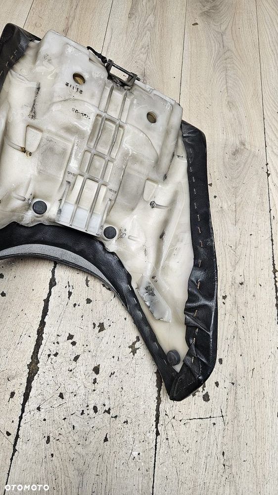 Siedzenie kierowcy Honda ST1300 Pan European - 11