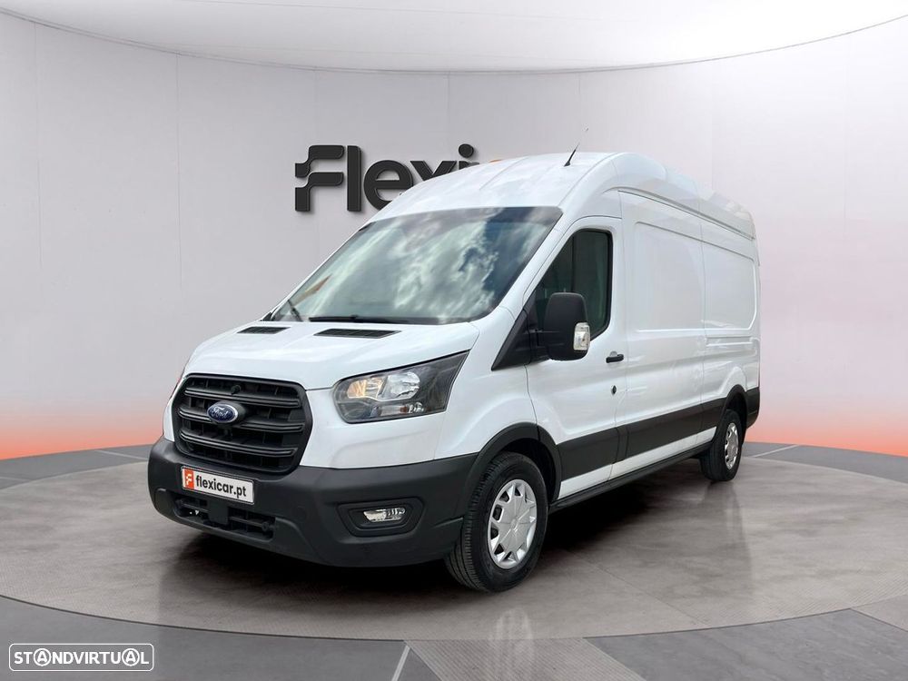 Ford Transit - 3