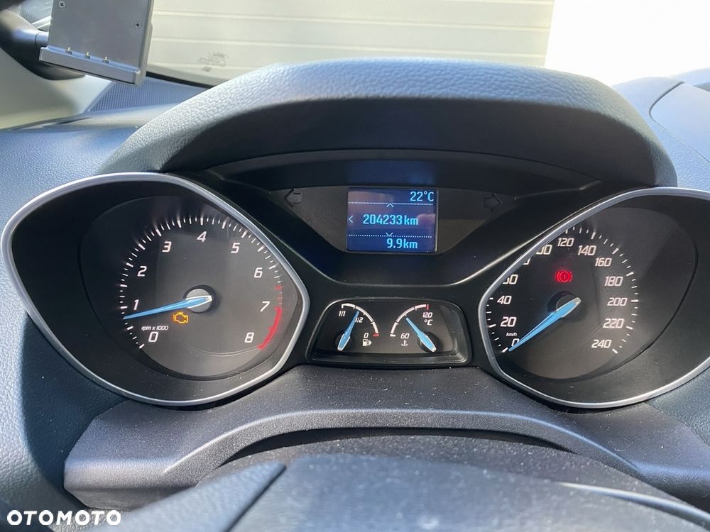 Ford C-MAX 1.6 EcoBoost Edition ASS - 5