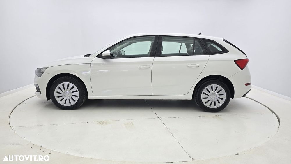 Skoda Scala 1.6 TDI Ambition - 9