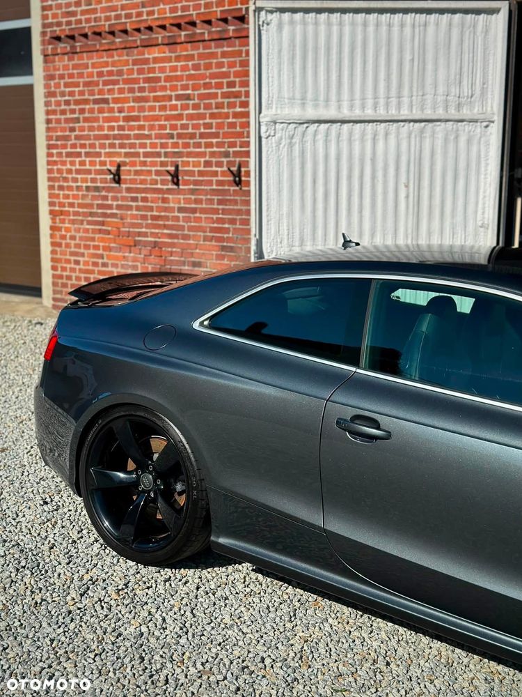 Audi RS5 Coupé Standard - 3
