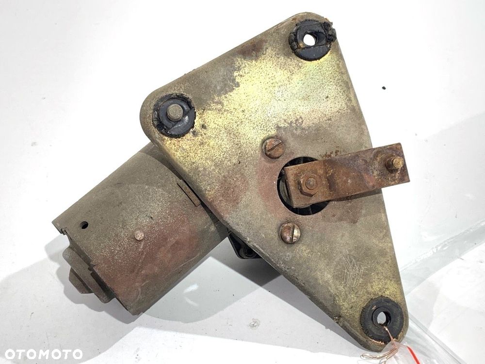 MECHANIZM WYCIERACZEK PRZÓD  FSC ŻUK 2.1 B - 3