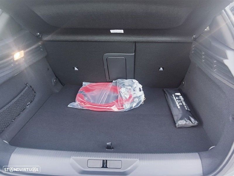Peugeot e-308 54 kWh GT - 8