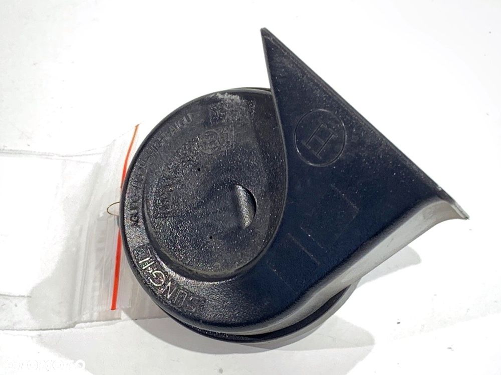 KLAKSON  SSANGYONG TORRES (J100) 2022- 1.5 GDI AWD 120 kW [163 KM] Benzyna 28R-000589 - 1