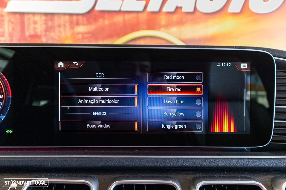 Mercedes-Benz GLE 350 de Coupé 4Matic - 19