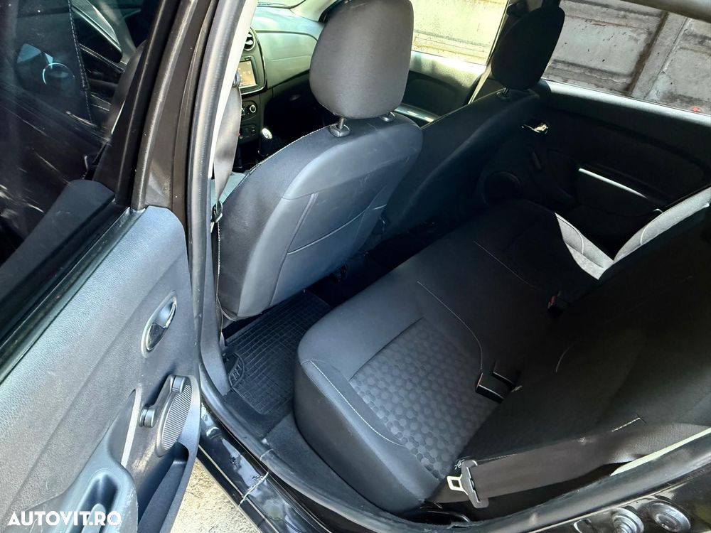Dacia Sandero - 17