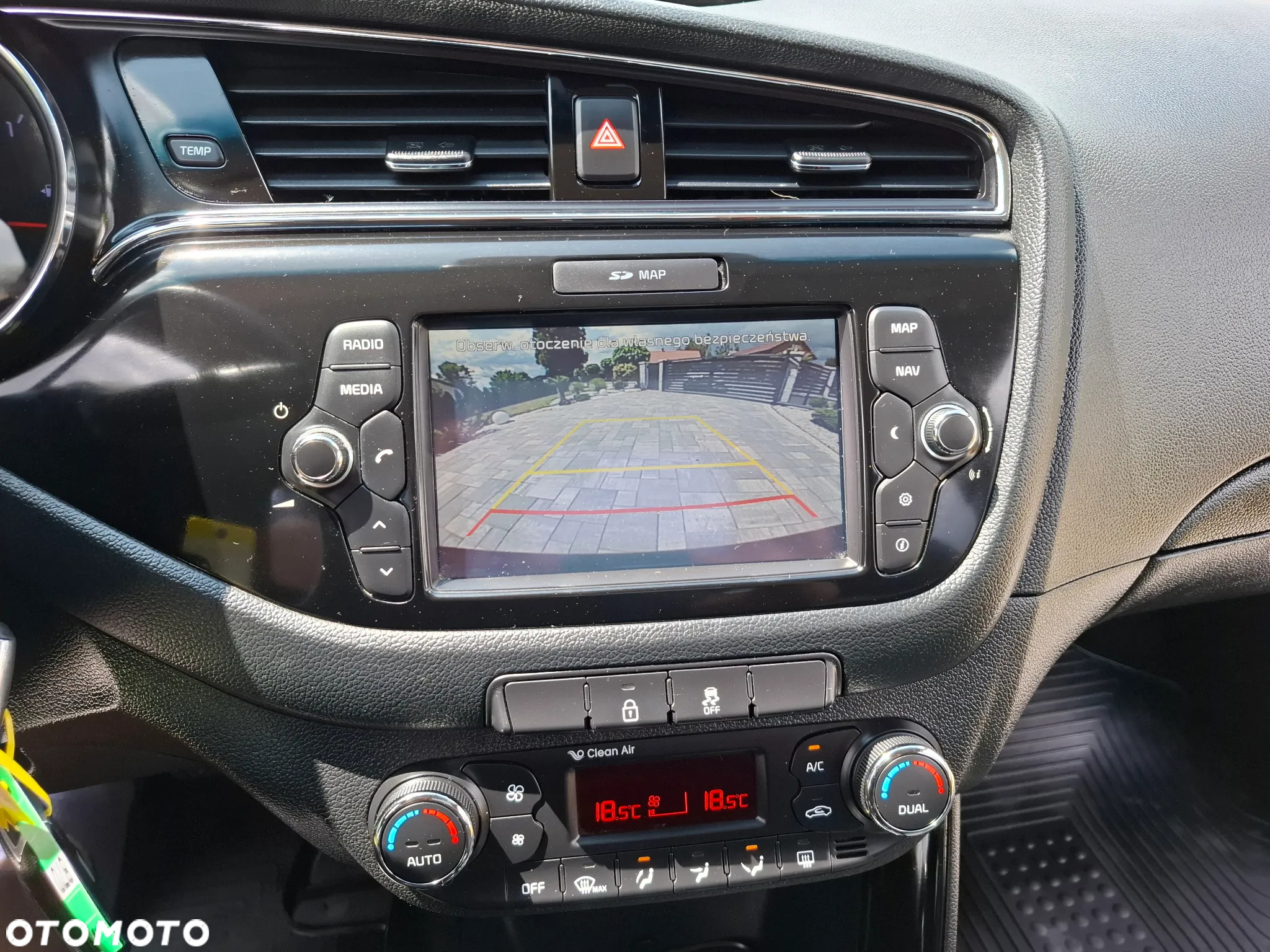 Kia Ceed 1.0 T-GDI 120 OPF Edition 7 - 31