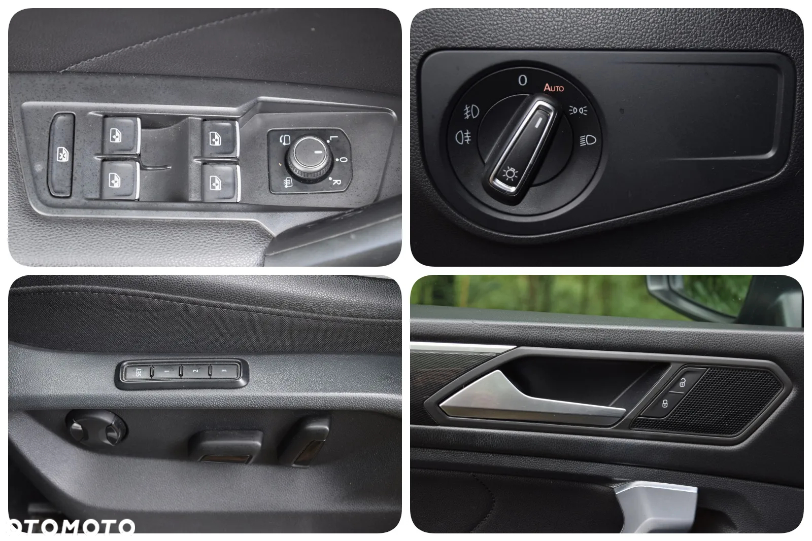 Volkswagen Tiguan Allspace 2.0 TDI SCR 4Motion DSG Highline - 35