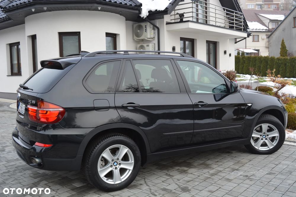 BMW X5 3.0d xDrive - 28