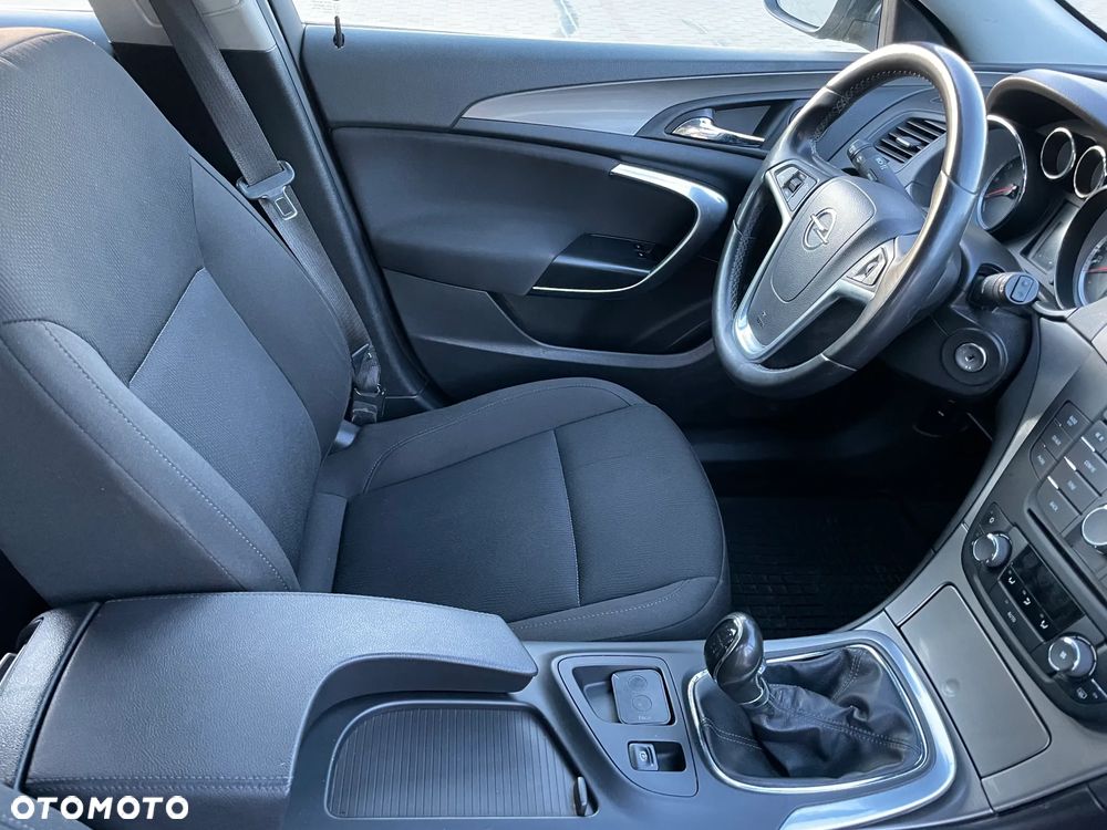 Opel Insignia 1.8 Edition - 15