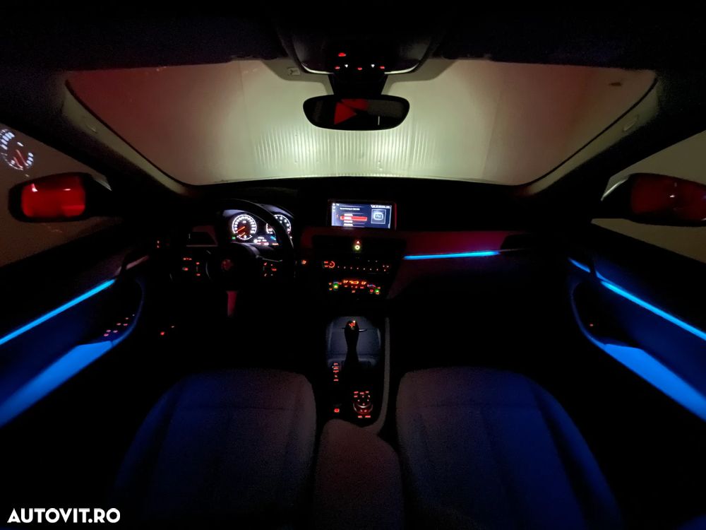 BMW X1 xDrive25e AT PHEV - 7