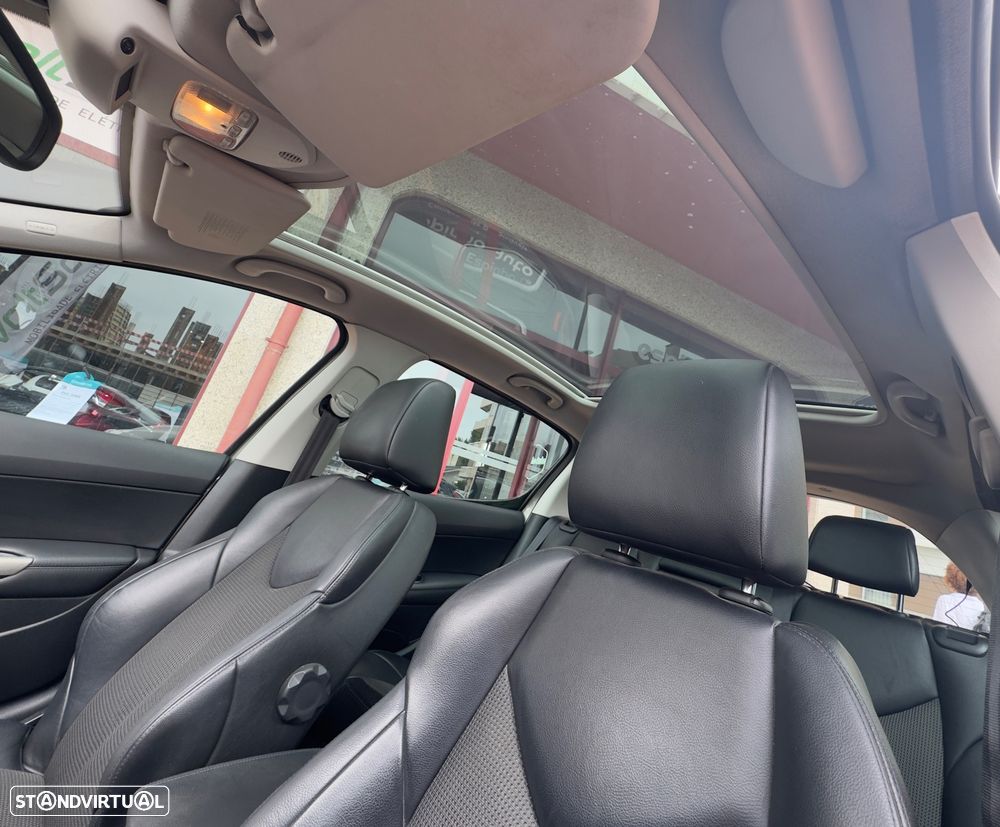 Peugeot 308 1.6 e-HDi Allure CMP6 - 8