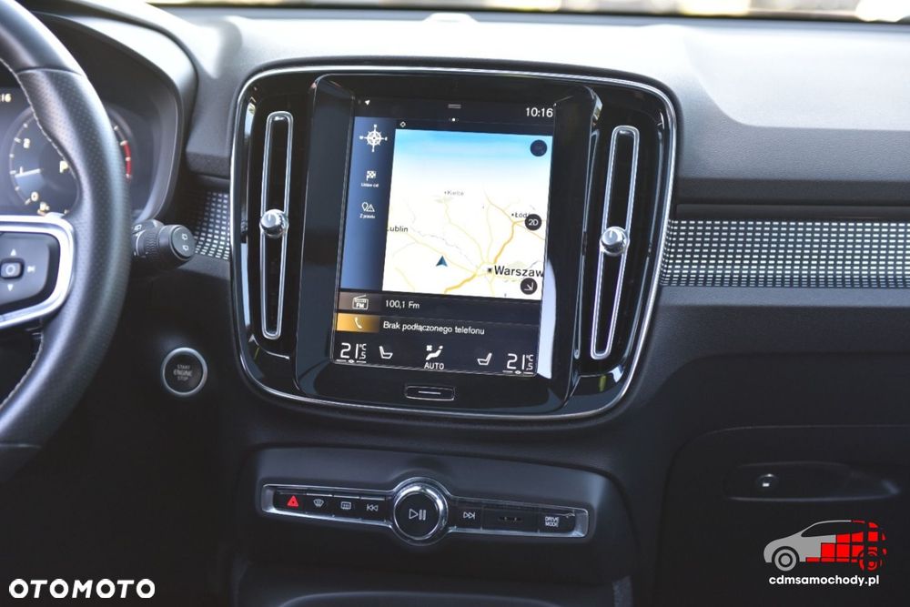 Volvo XC 40 - 26