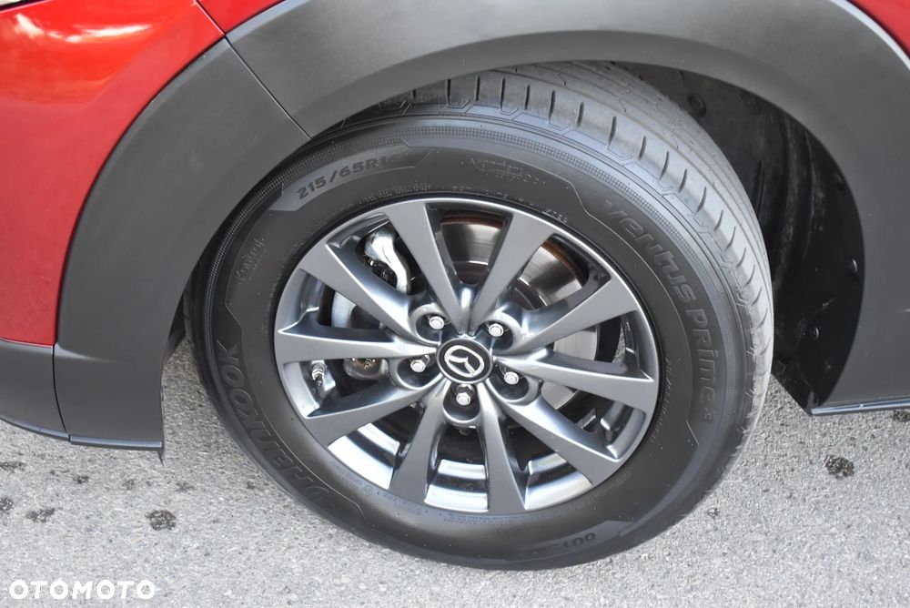 Mazda CX-30 - 4