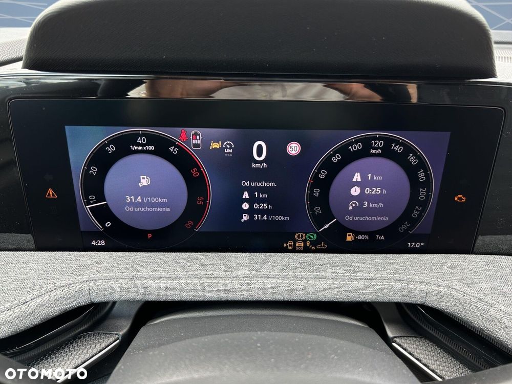 Skoda Superb - 18