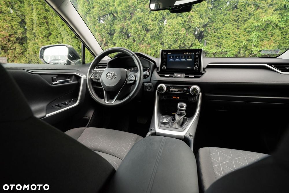 Toyota RAV4 - 17