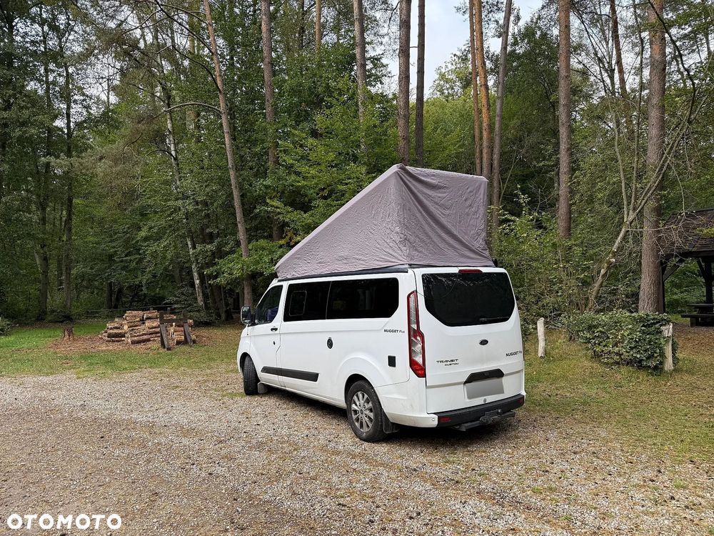 Ford Transit Custom 320 L1H1 Trend (bryg.) - 15