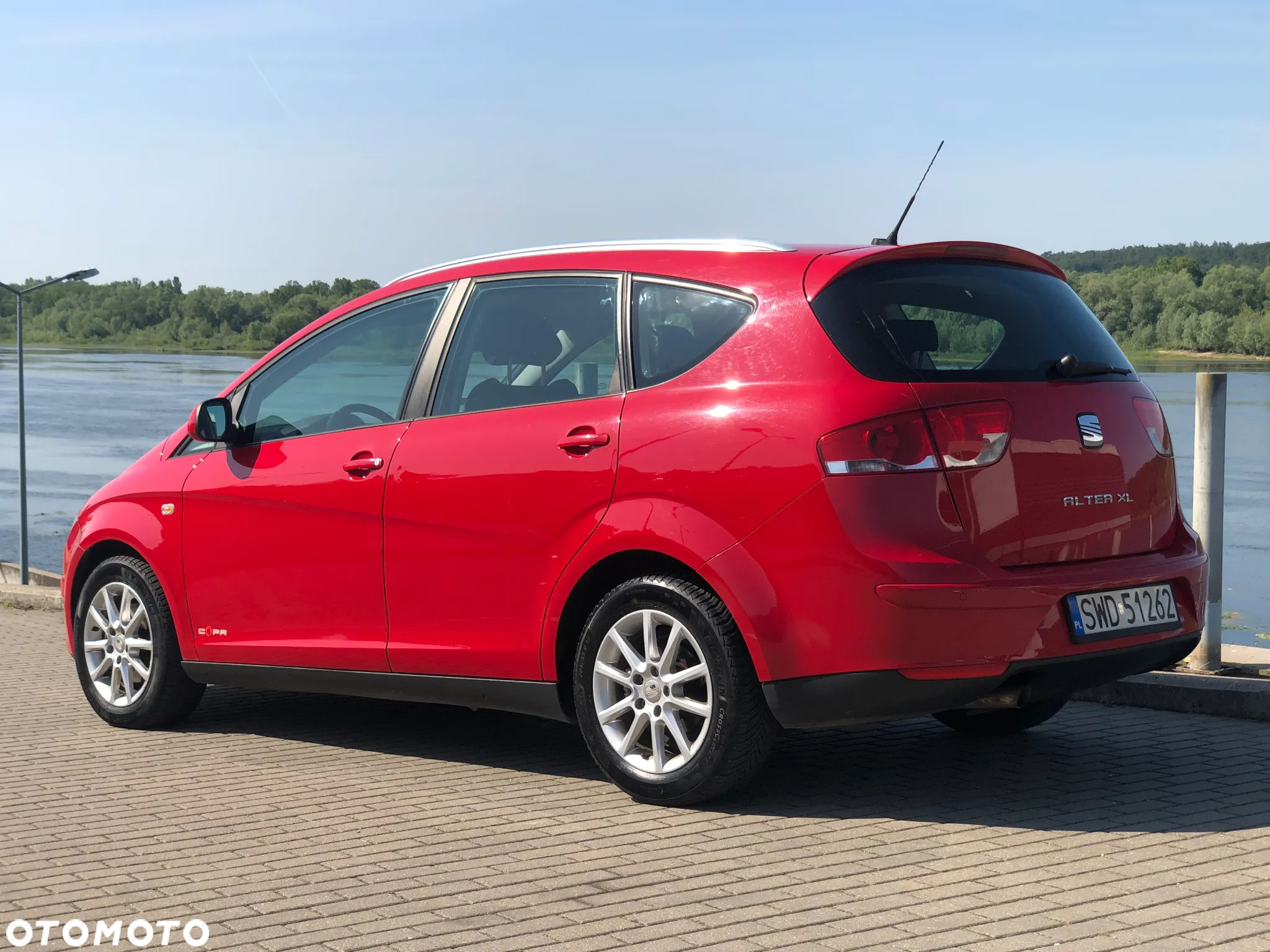 Seat Altea - 27
