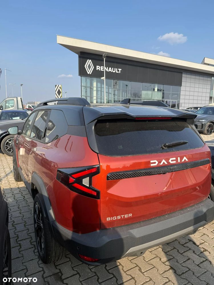 Dacia Bigster 1.2 TCe mHEV Journey - 6