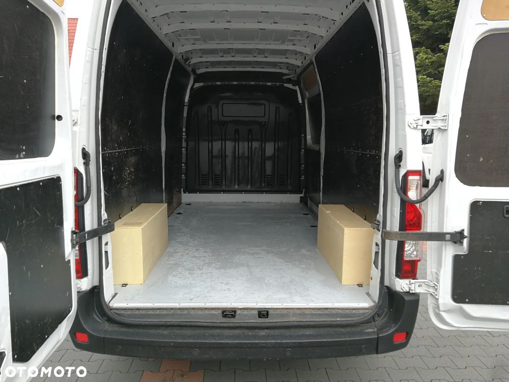 Renault Master - 11
