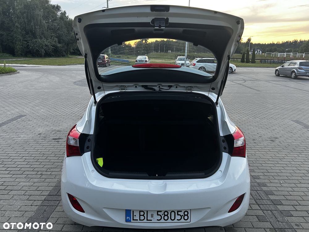 Hyundai i30 - 3