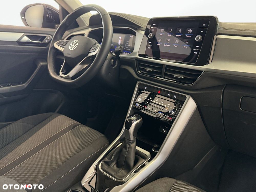 Volkswagen T-Roc - 19