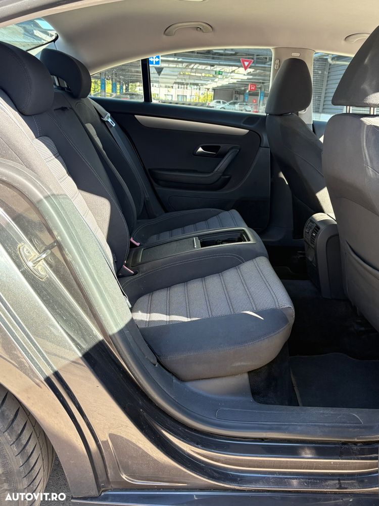 Volkswagen Passat CC 1.8 TSI - 15