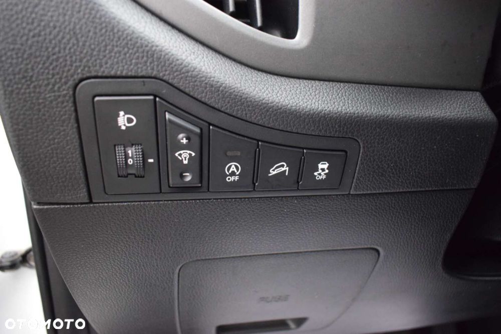 Kia Sportage - 20