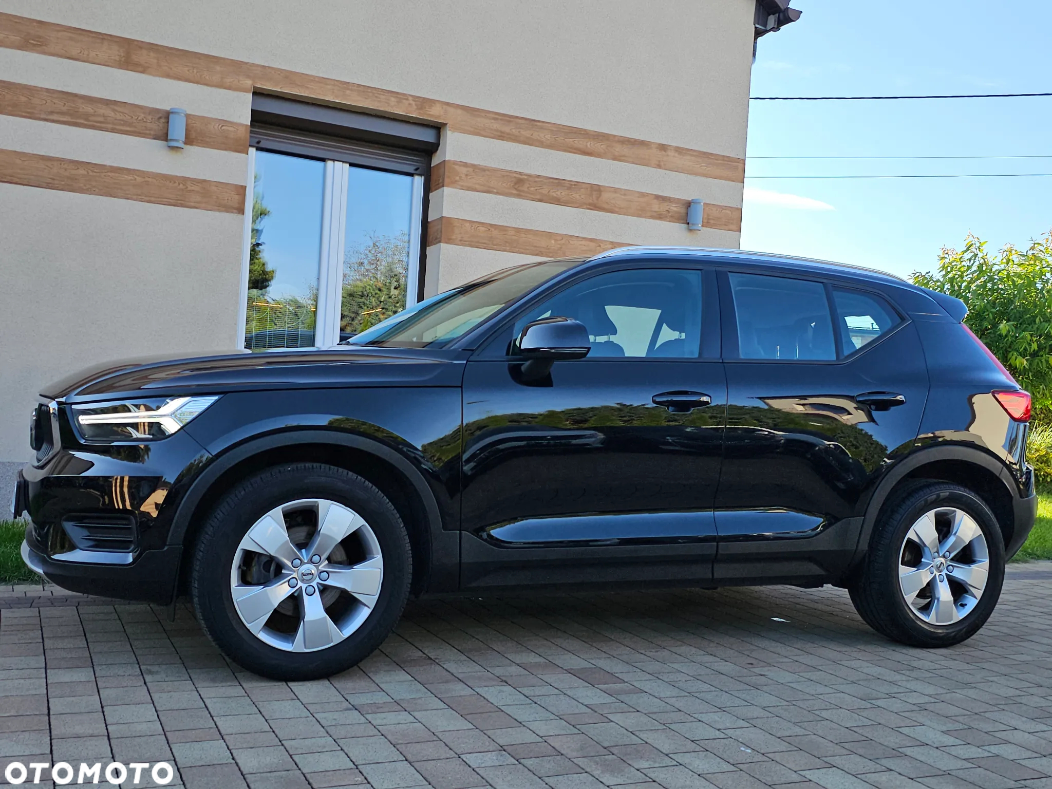 Volvo XC 40 D3 Momentum Pro - 6