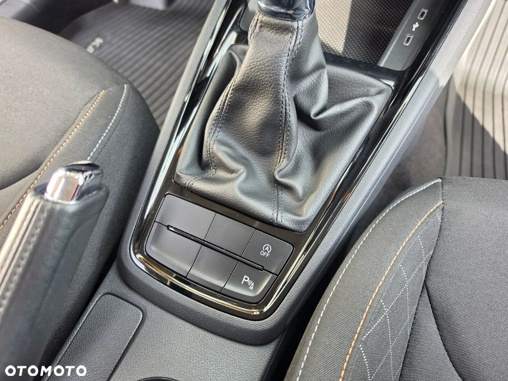 Skoda Kamiq 1.0 TSI Ambition DSG - 19