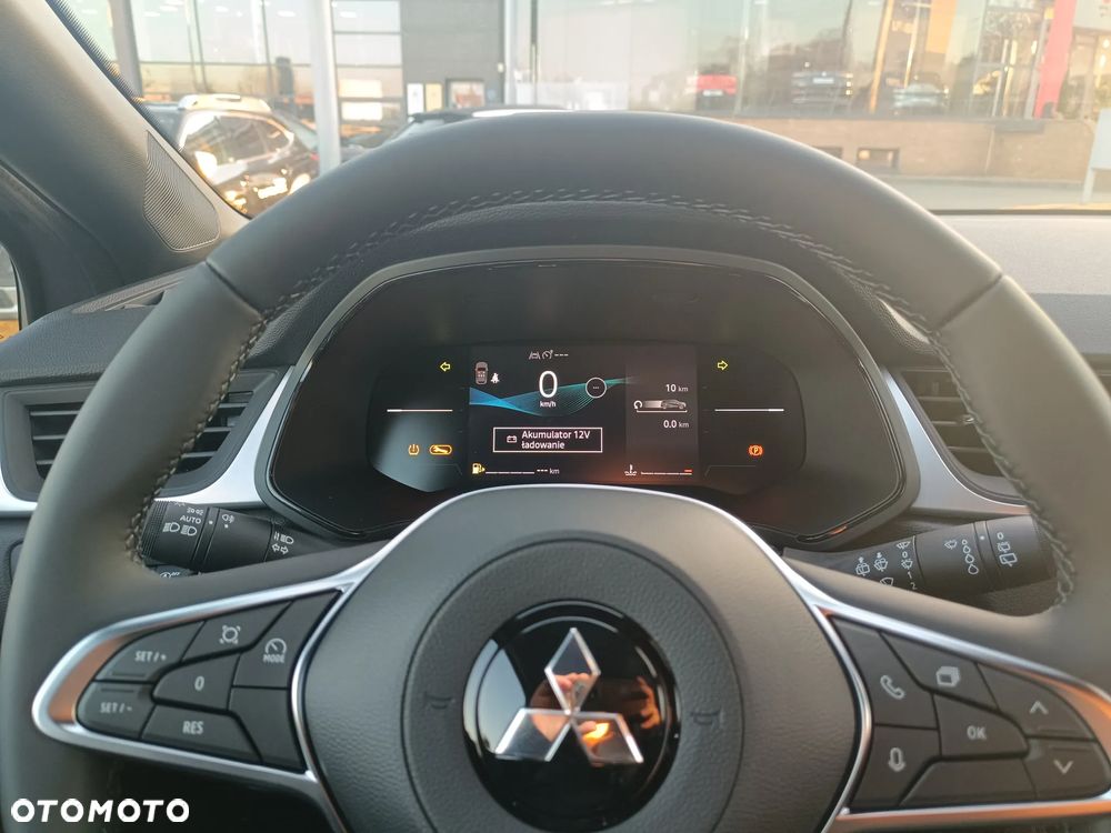 Mitsubishi ASX 1.0T Inform - 12