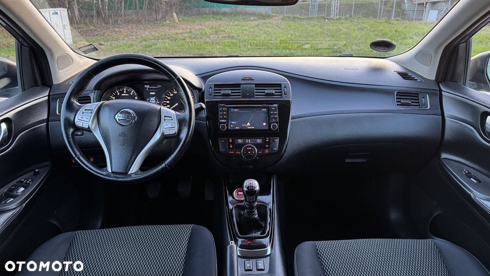 Nissan Pulsar 1.2 DIG-T Tekna - 13