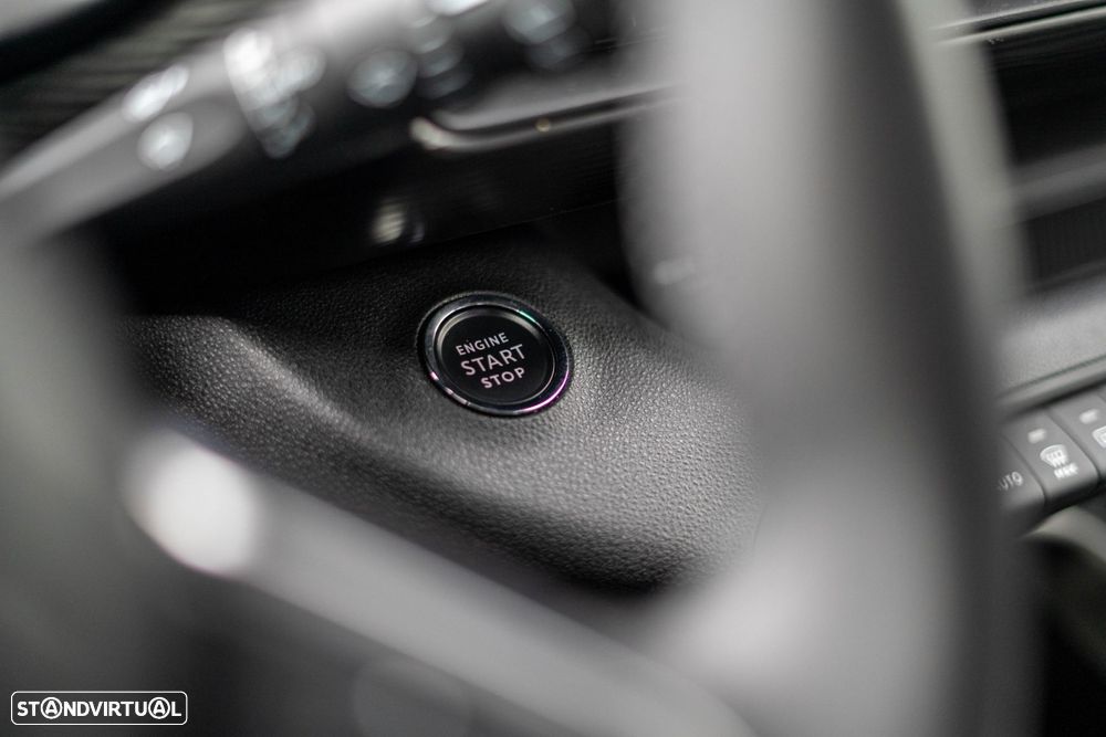 Jeep Avenger 1.2 GSE T3 Altitude - 31