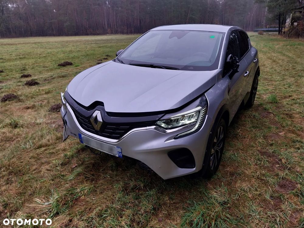 Renault Captur TCe 90 ZEN - 2