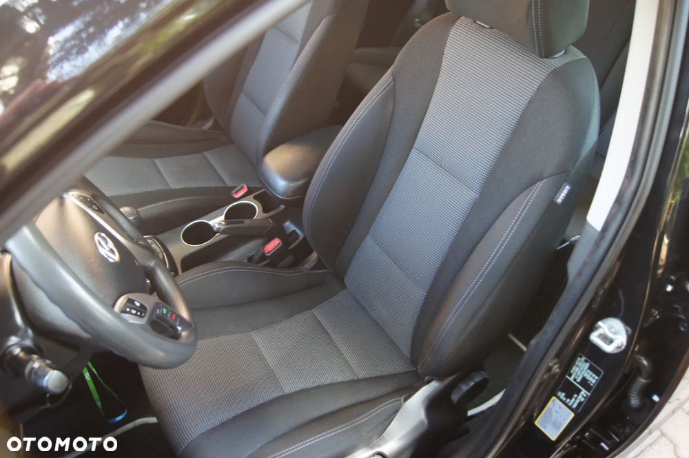 Hyundai i30 1.4 Style - 17