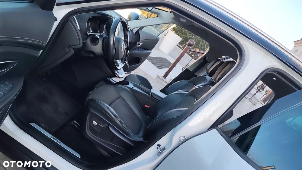 Renault Grand Scenic ENERGY dCi 160 EDC INITIALE PARIS - 13