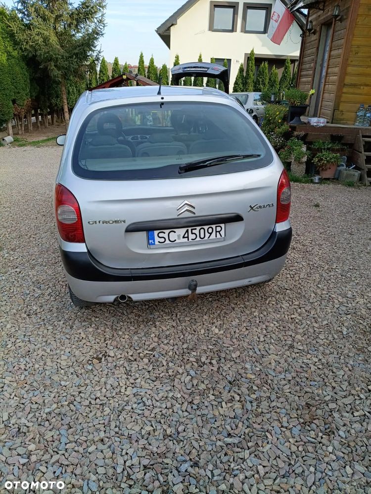 Citroen Xsara 2005 photo 4