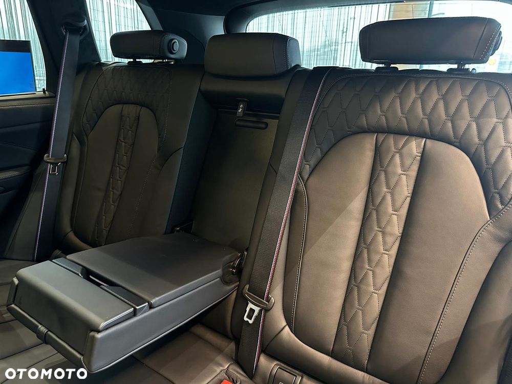 BMW X5 xDrive50e PHEV M Sport sport - 26