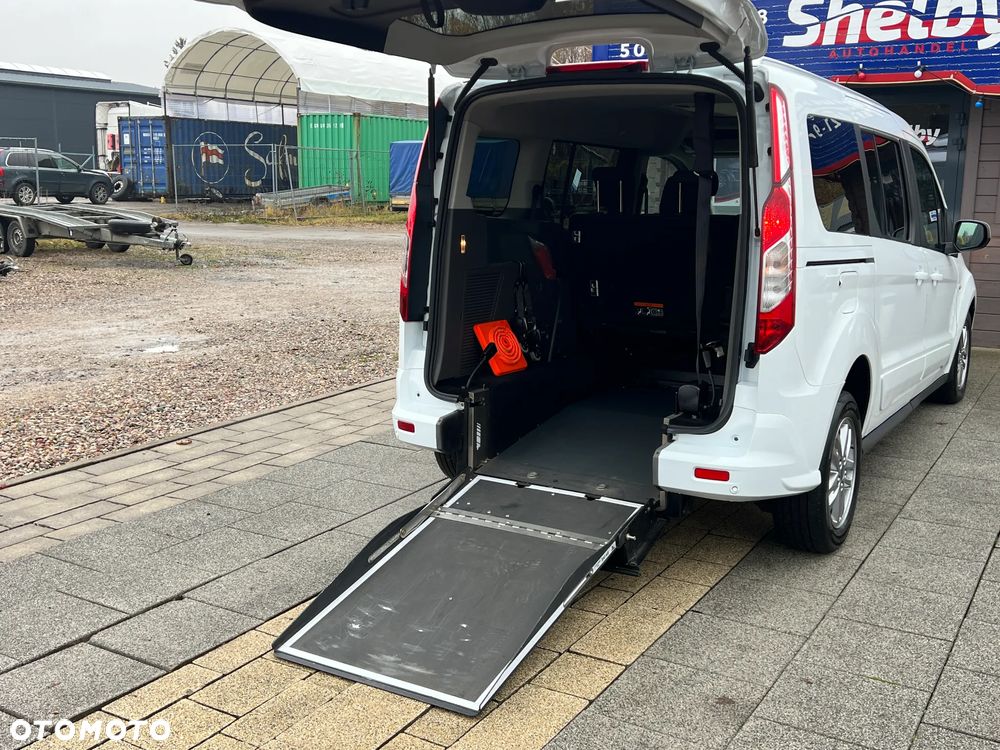 Ford Transit Connect Kombi 230 L2 Trend - 16
