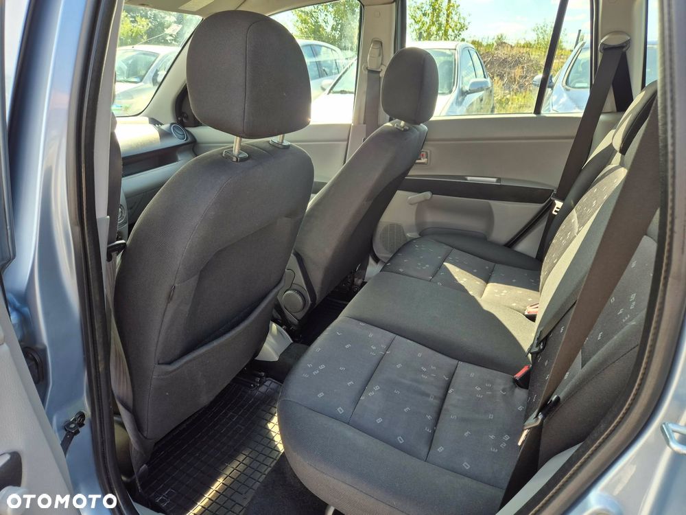 Mazda 2 1.25 Comfort - 15