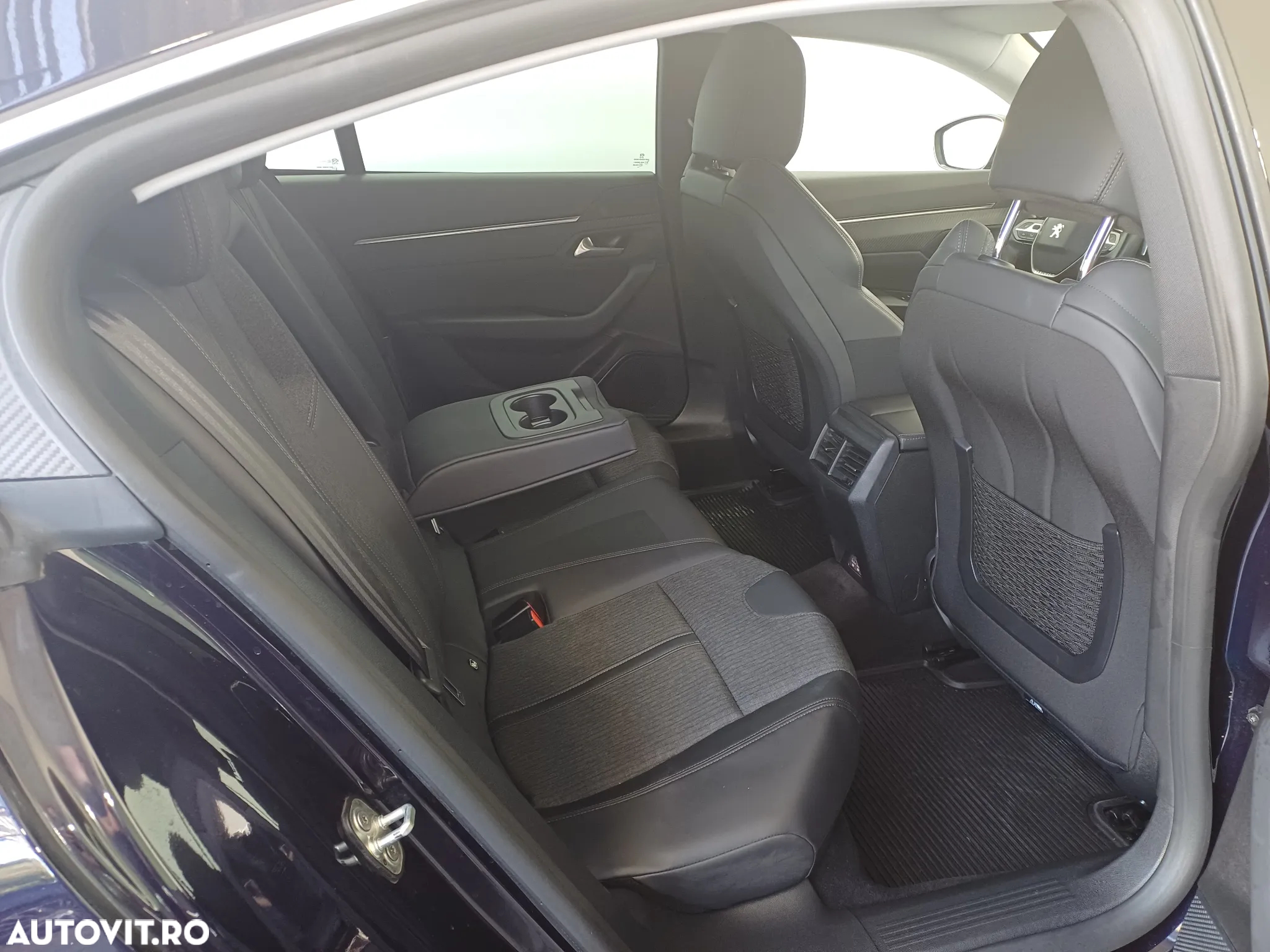 Peugeot 508 2.0 BlueHDI STT Aut. Allure - 29