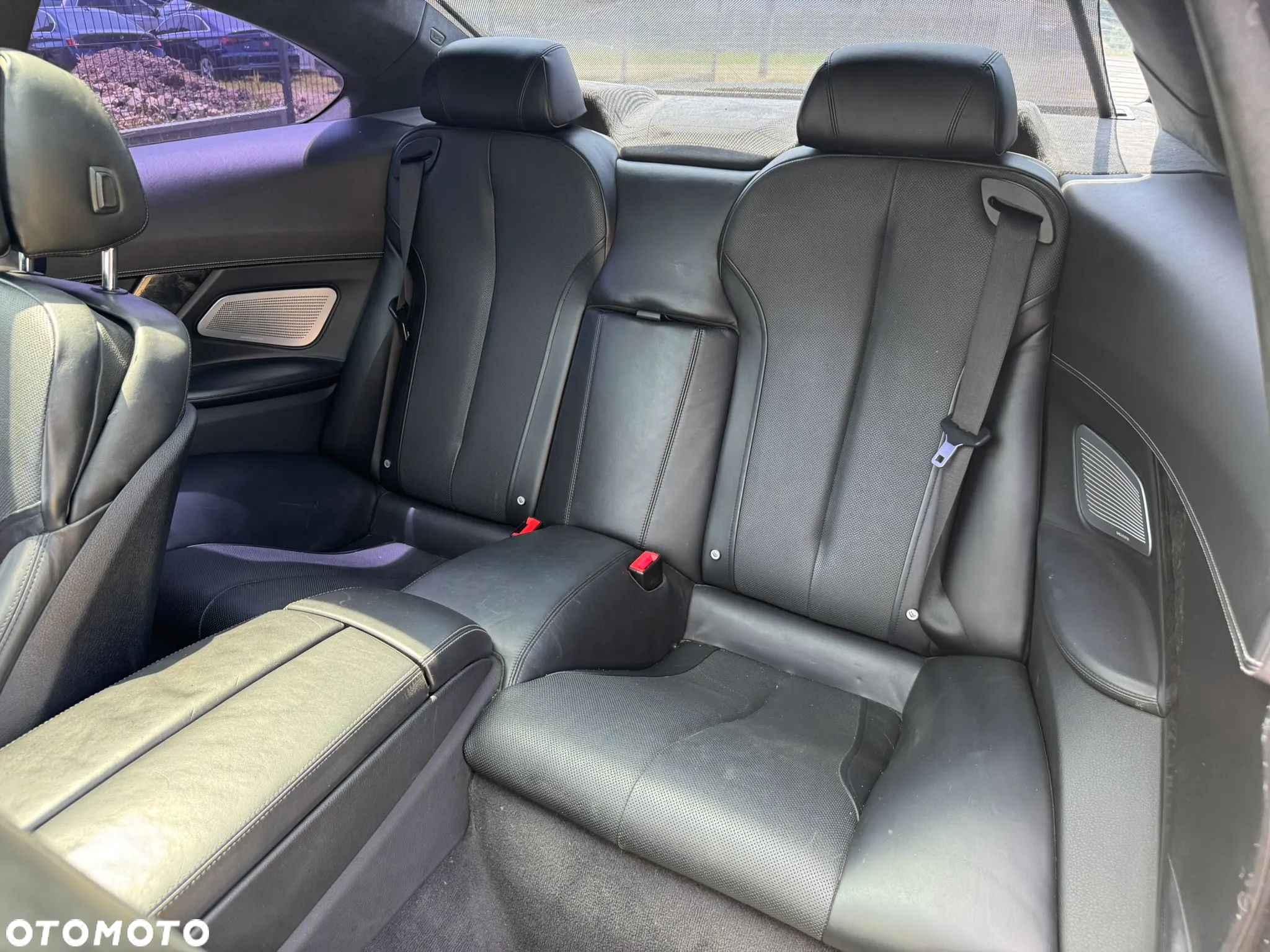 BMW Seria 6 650i Coupe - 18