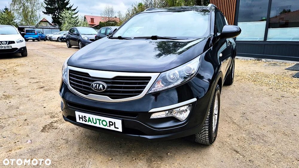 Kia Sportage 1.6 GDI XL 2WD - 27