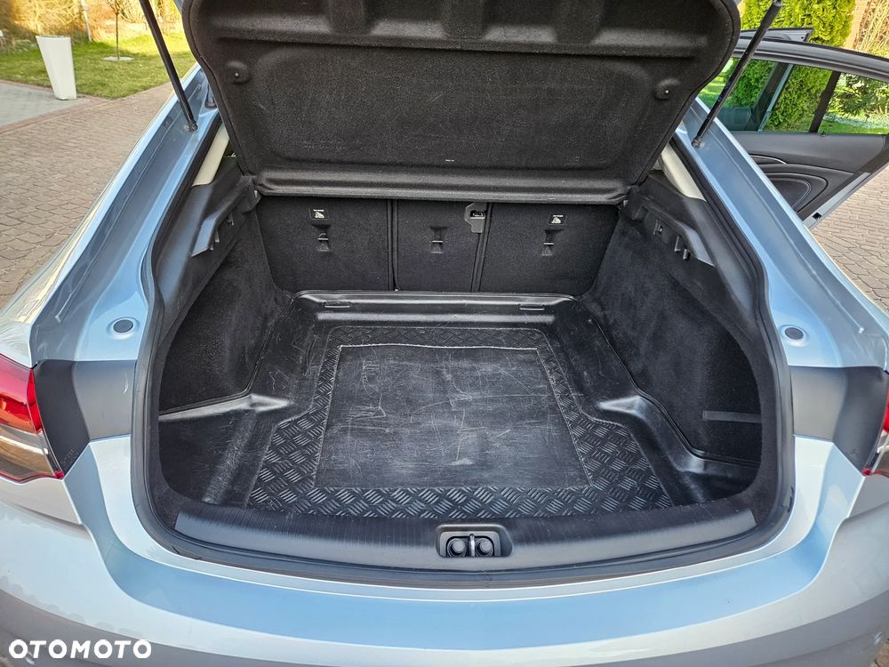 Opel Insignia 2.0 CDTI 4x4 ecoFLEX Start/Stop Business Innovation - 15