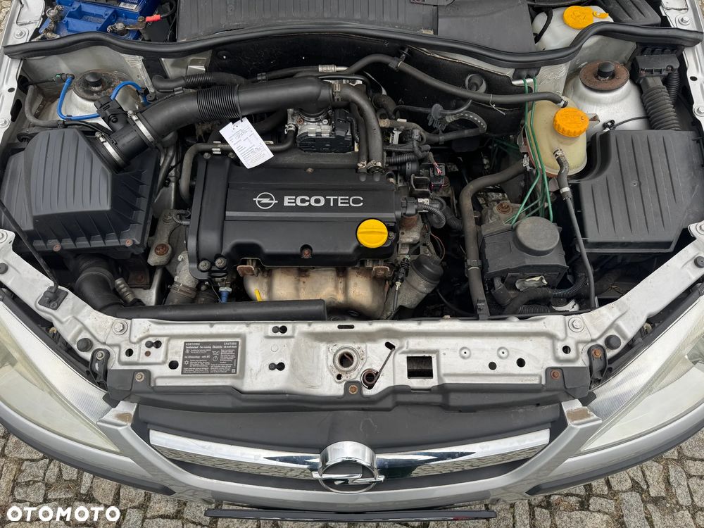 Opel Combo Tour 1.4 - 36