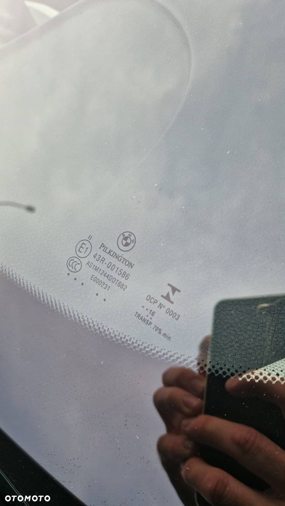 BMW Seria 3 320d Efficient Dynamic Edition - 21