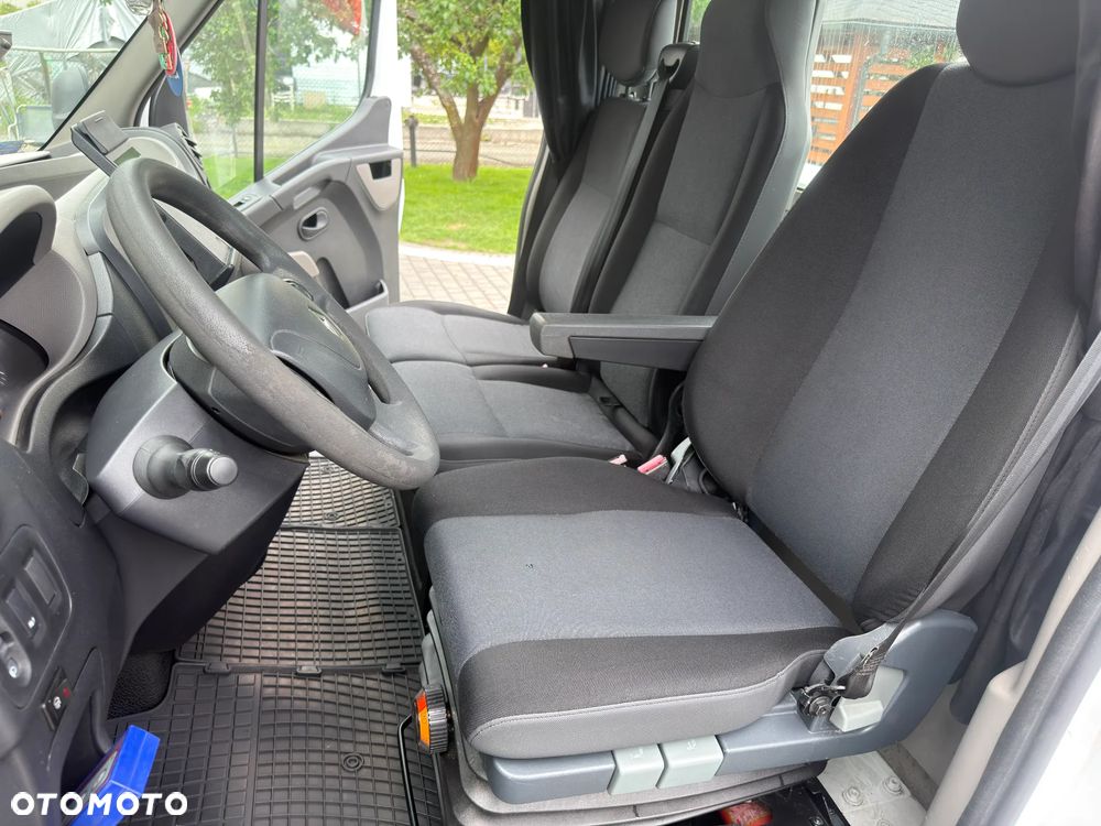 Renault Master DPR - 27