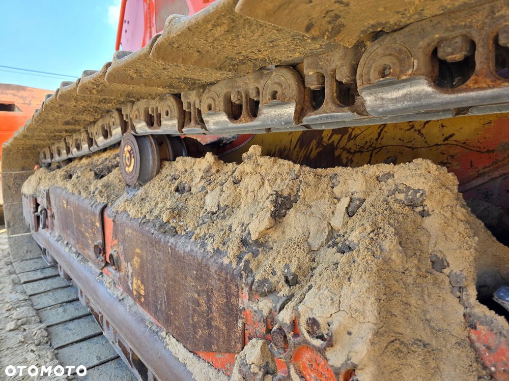 Caterpillar D6K XL, 2011 ROK, ZRYWAK - 14