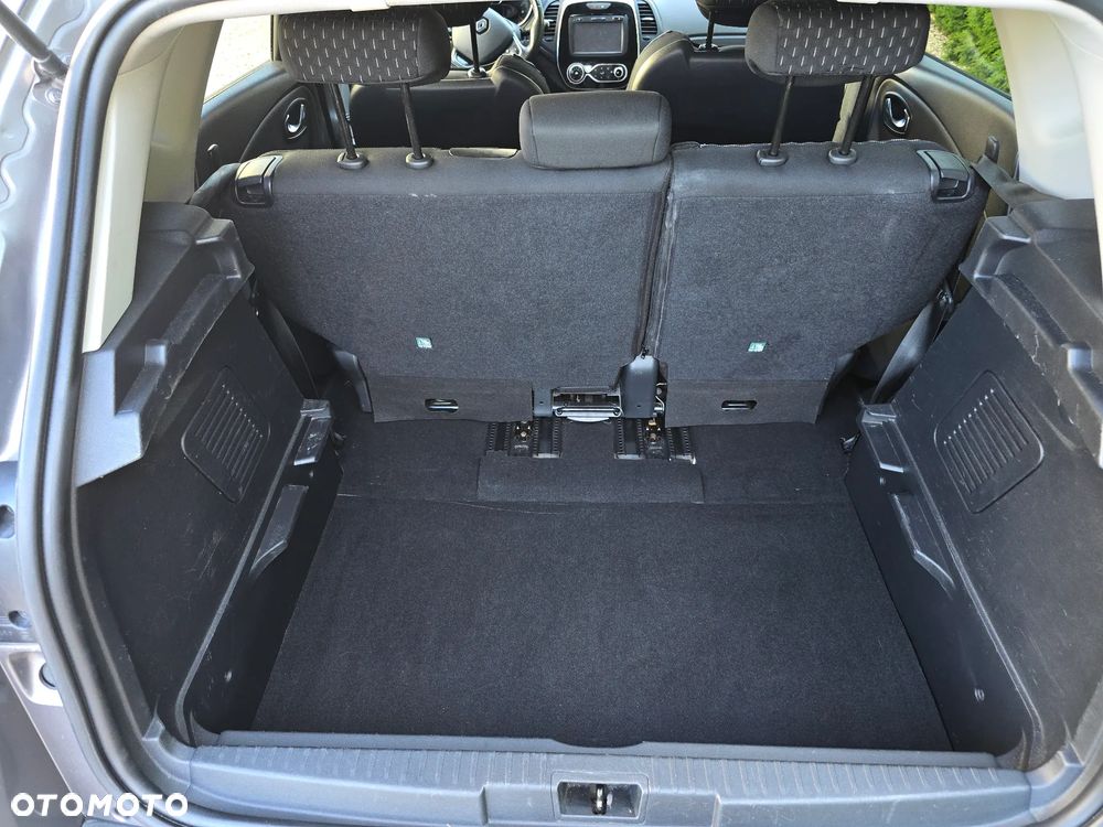 Renault Captur ENERGY TCe 90 Start&Stop Intens - 17