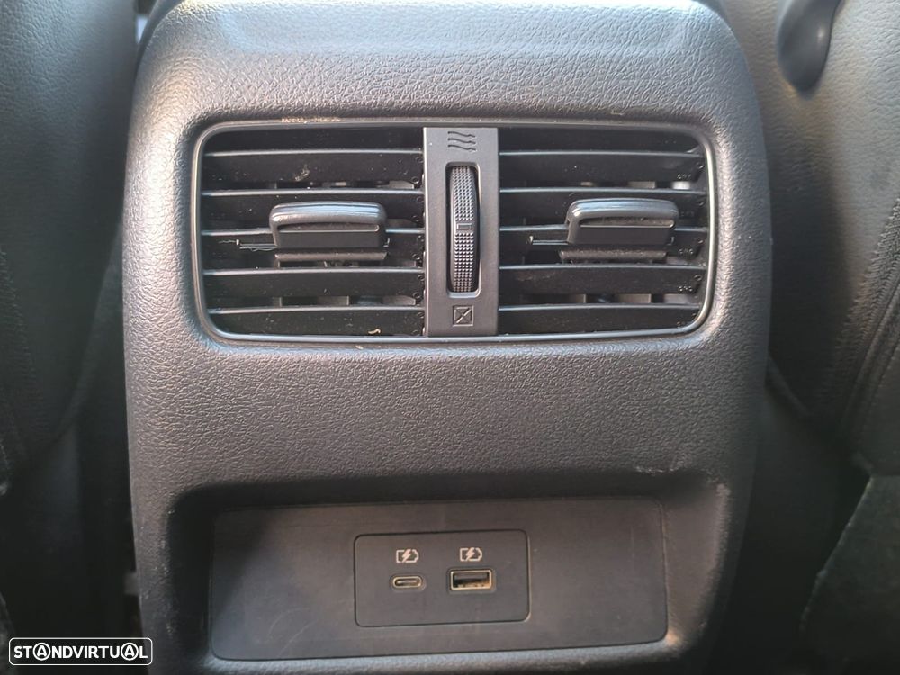 Nissan Qashqai 1.3 DIG-T MHEV Xtronic N-Connecta - 21